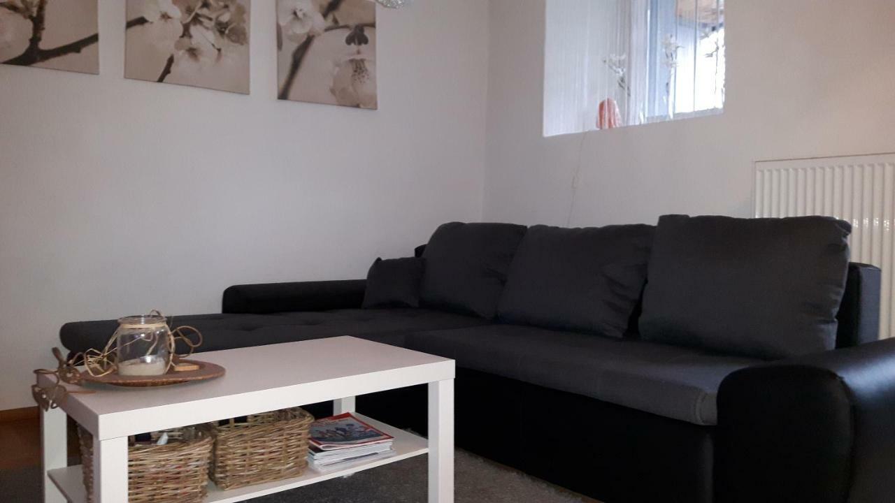 Appartement Schneckenhaus à Wurtzbourg Extérieur photo